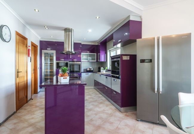 Villa in Albufeira - Villa Alfazema Villa in Albufeira - Villa Alfazema