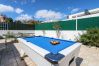 Villa in Albufeira - Villa Alfazema Villa in Albufeira - Villa Alfazema