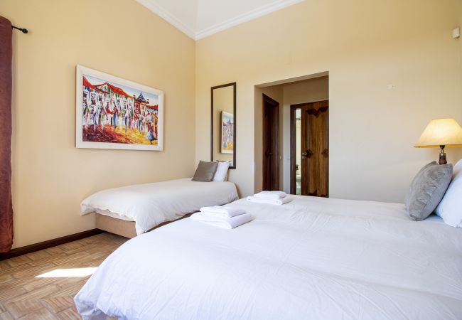 Villa in Albufeira - Quinta Dionysus Villa in Albufeira - Quinta Dionysus