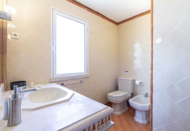 Villa in Albufeira - Quinta Dionysus Villa in Albufeira - Quinta Dionysus