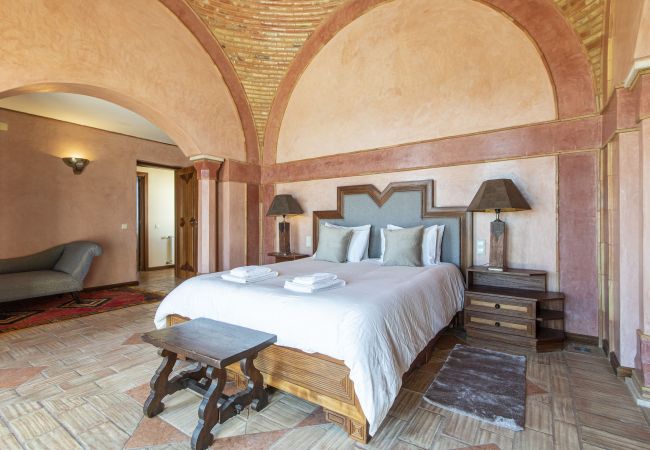 Villa in Albufeira - Quinta Dionysus Villa in Albufeira - Quinta Dionysus