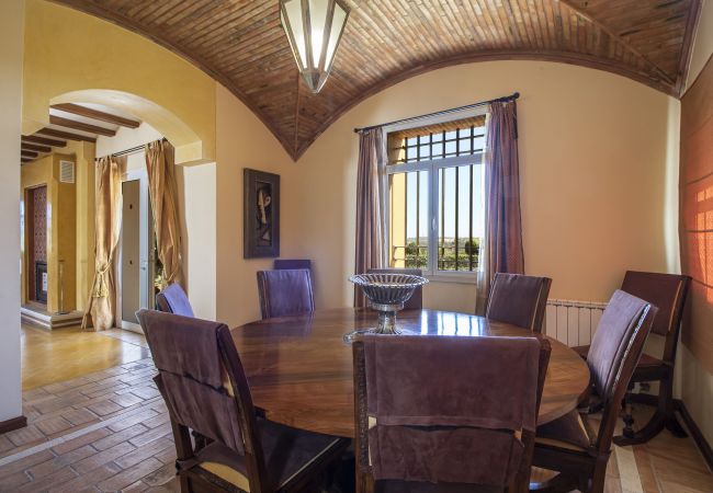 Villa in Albufeira - Quinta Dionysus Villa in Albufeira - Quinta Dionysus