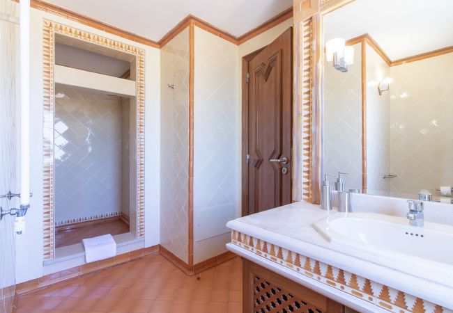 Villa in Albufeira - Quinta Dionysus Villa in Albufeira - Quinta Dionysus