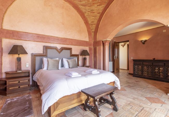 Villa in Albufeira - Quinta Dionysus Villa in Albufeira - Quinta Dionysus