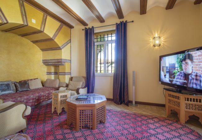 Villa in Albufeira - Quinta Dionysus Villa in Albufeira - Quinta Dionysus