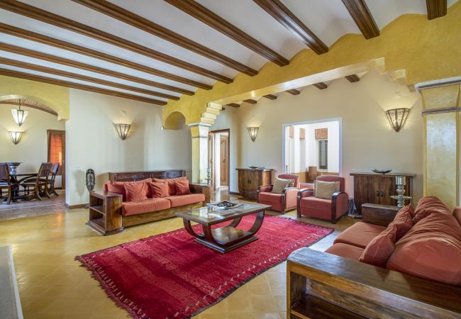 Villa in Albufeira - Quinta Dionysus Villa in Albufeira - Quinta Dionysus