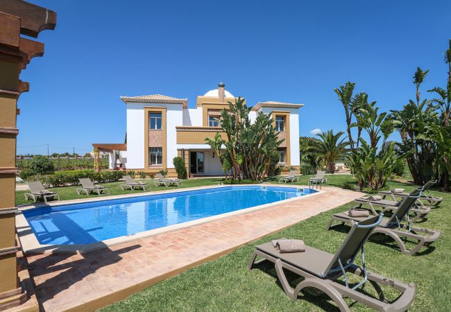 Villa in Albufeira - Quinta Dionysus Villa in Albufeira - Quinta Dionysus