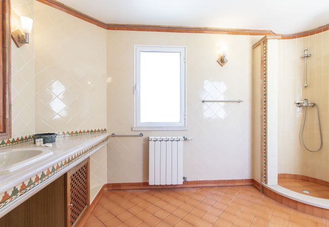 Villa in Albufeira - Quinta Dionysus Villa in Albufeira - Quinta Dionysus