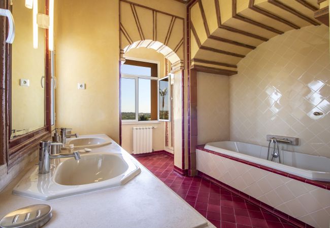 Villa in Albufeira - Quinta Dionysus Villa in Albufeira - Quinta Dionysus