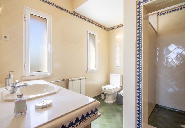 Villa in Albufeira - Quinta Dionysus Villa in Albufeira - Quinta Dionysus