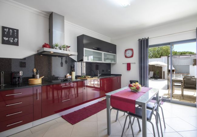 Terraced House in Almancil - Villa Maya Terraced House in Almancil - Villa Maya