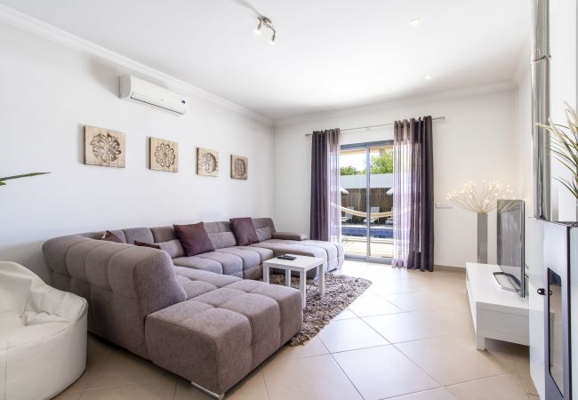 Terraced House in Almancil - Villa Maya Terraced House in Almancil - Villa Maya