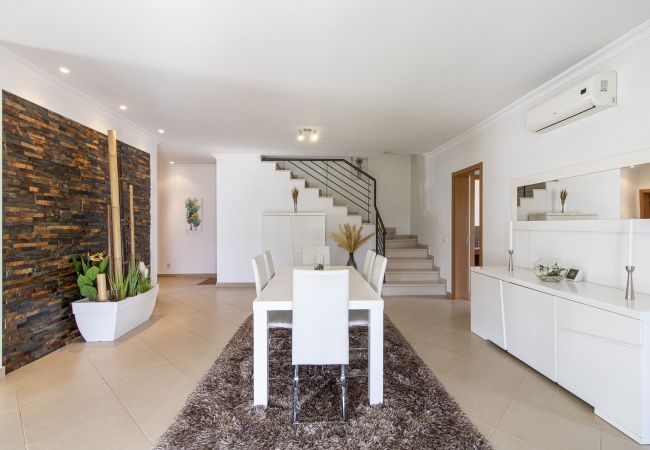 Terraced House in Almancil - Villa Maya Terraced House in Almancil - Villa Maya