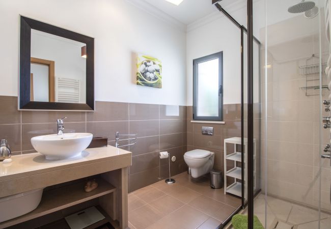 Terraced House in Almancil - Villa Maya Terraced House in Almancil - Villa Maya