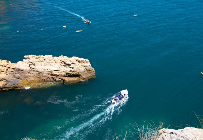 Terraced House in Lagoa - Casa Benagil Mar Terraced House in Lagoa - Casa Benagil Mar
