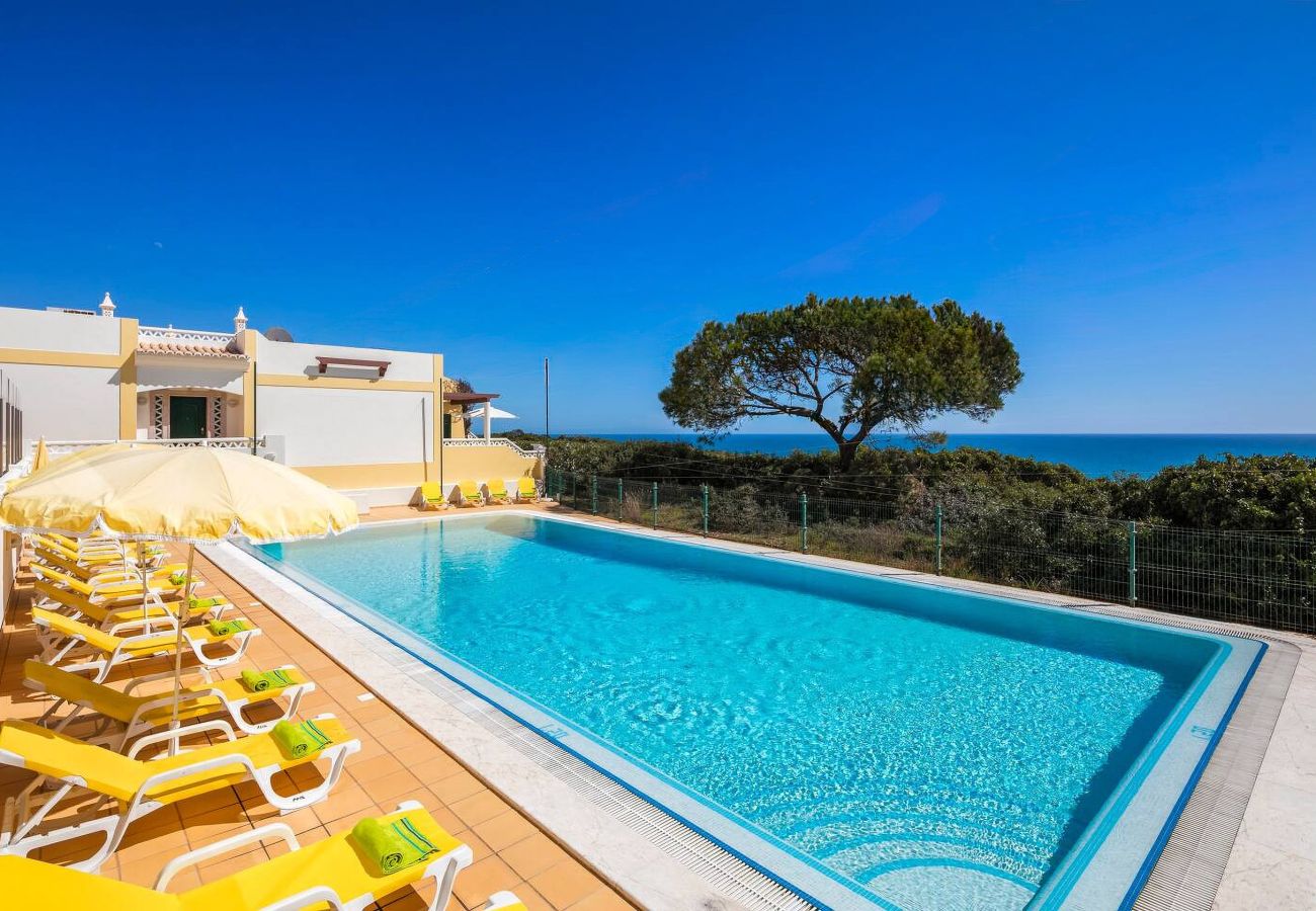 Terraced House in Lagoa - Casa Benagil Mar