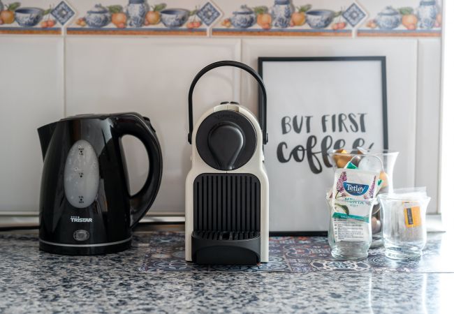 Apartment in Lagos - Sea La Vie | On the Beach, City Center & Marina Apartment in Lagos - Sea La Vie | On the Beach, City Center & Marina