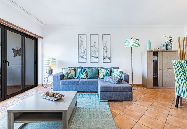 Apartment in Lagos - Sea La Vie | On the Beach, City Center & Marina Apartment in Lagos - Sea La Vie | On the Beach, City Center & Marina