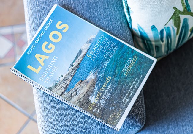 Apartment in Lagos - Sea La Vie | On the Beach, City Center & Marina Apartment in Lagos - Sea La Vie | On the Beach, City Center & Marina