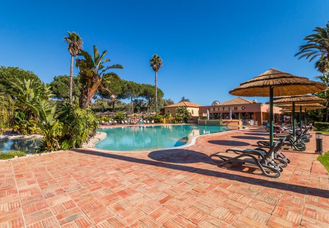 Villa in Lagos - Jardins da Meia Praia: Villa | Pool | Family Villa in Lagos - Jardins da Meia Praia: Villa | Pool | Family