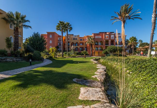 Villa in Lagos - Jardins da Meia Praia: Villa | Pool | Family Villa in Lagos - Jardins da Meia Praia: Villa | Pool | Family