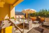 Villa in Lagos - Jardins da Meia Praia: Villa | Pool | Family Villa in Lagos - Jardins da Meia Praia: Villa | Pool | Family