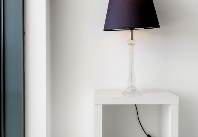 Apartment in Lagos - Marina Village: Pool |Garage | Prime Location | AC Apartment in Lagos - Marina Village: Pool |Garage | Prime Location | AC