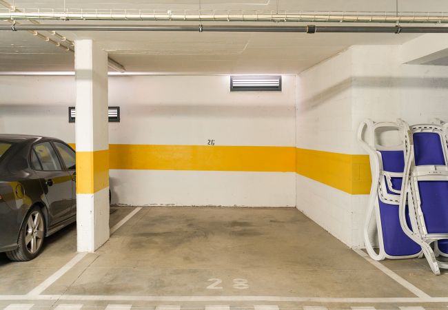 Apartment in Lagos - Marina Village: Pool |Garage | Prime Location | AC Apartment in Lagos - Marina Village: Pool |Garage | Prime Location | AC