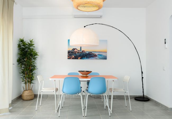 Lagos - Apartment