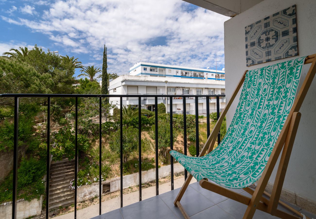 Apartment in Lagos - Downtown | Beach | Top Location | WIFI | Families