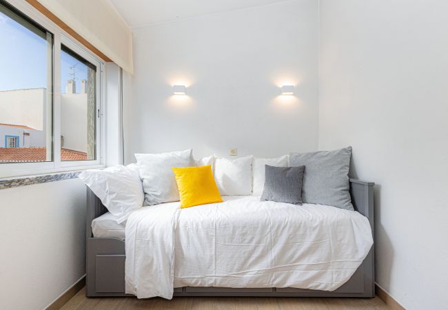 House in Lagos - Casa Gaivota | Traditional house in central Lagos House in Lagos - Casa Gaivota | Traditional house in central Lagos