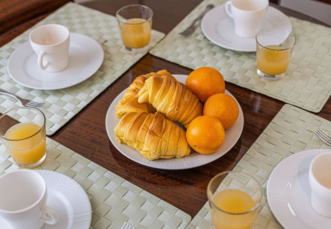 House in Lagos - Casa Gaivota | Traditional house in central Lagos House in Lagos - Casa Gaivota | Traditional house in central Lagos