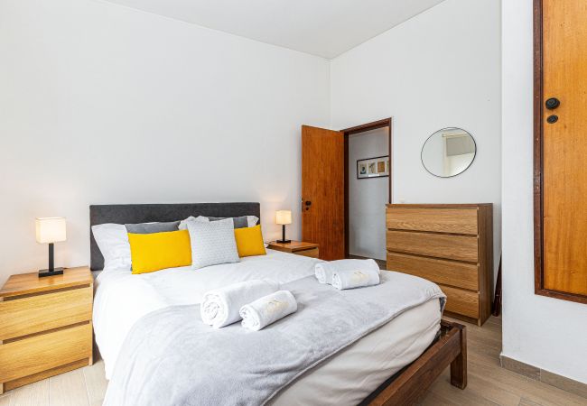 House in Lagos - Casa Gaivota | Traditional house in central Lagos House in Lagos - Casa Gaivota | Traditional house in central Lagos