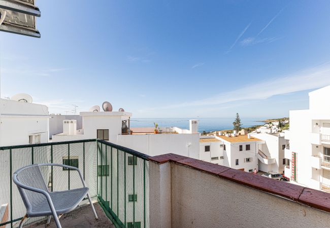 Apartment in Luz - Coral Sea View: Praia da Luz | Prime Location Apartment in Luz - Coral Sea View: Praia da Luz | Prime Location