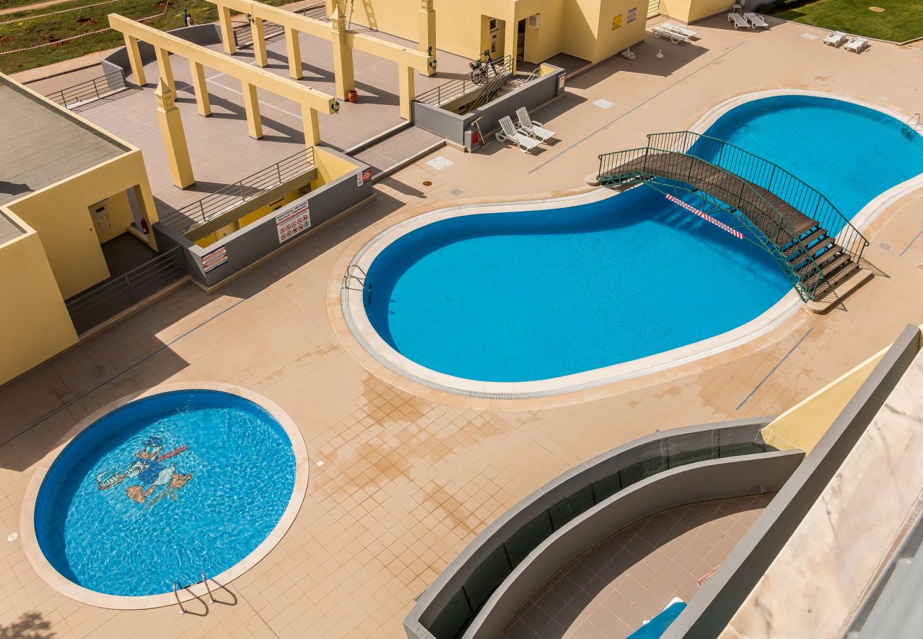 Apartment in Lagos - Sea View: Meia Praia | Summer Vibes Prime Location