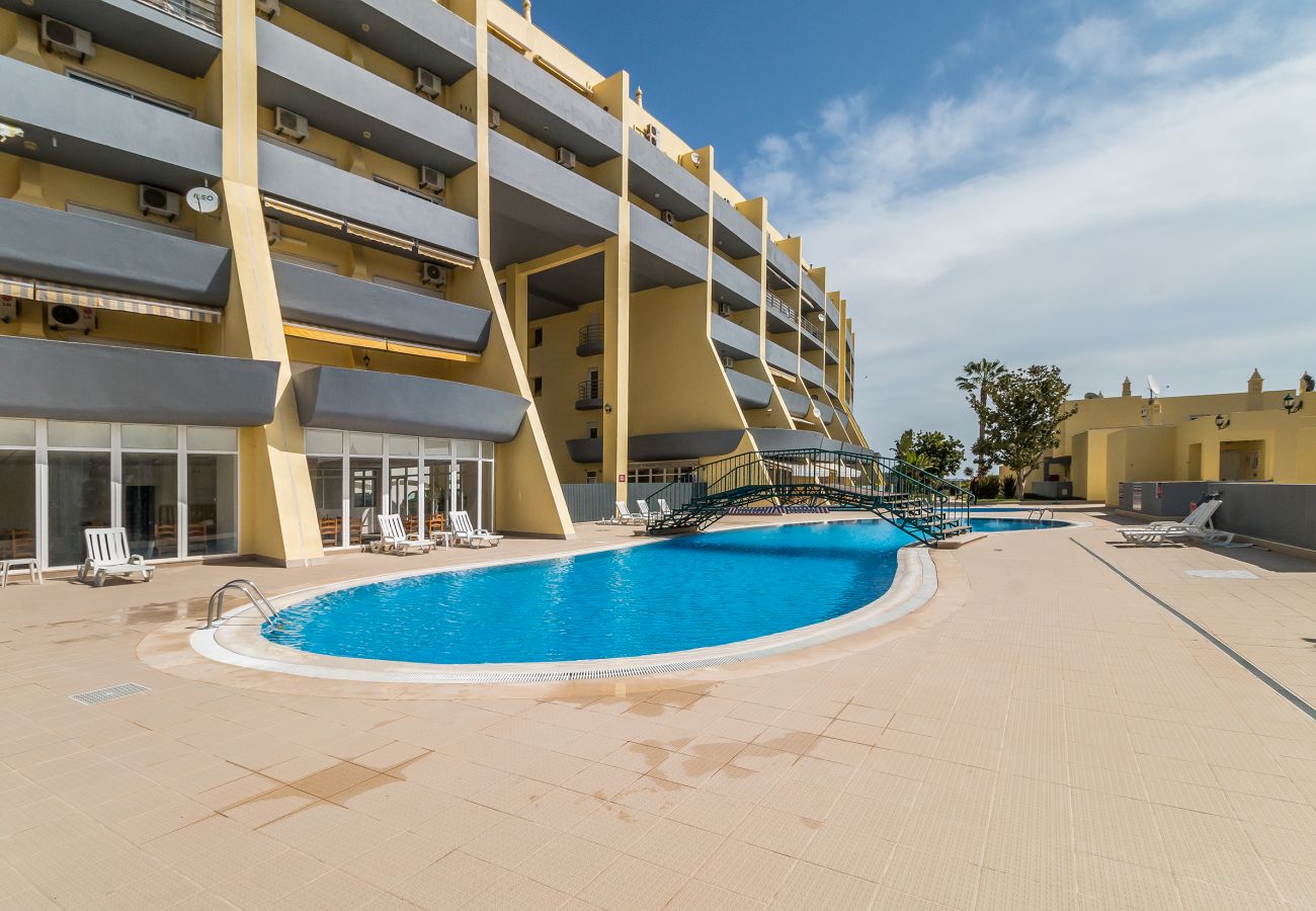 Apartment in Lagos - Sea View: Meia Praia | Summer Vibes Prime Location