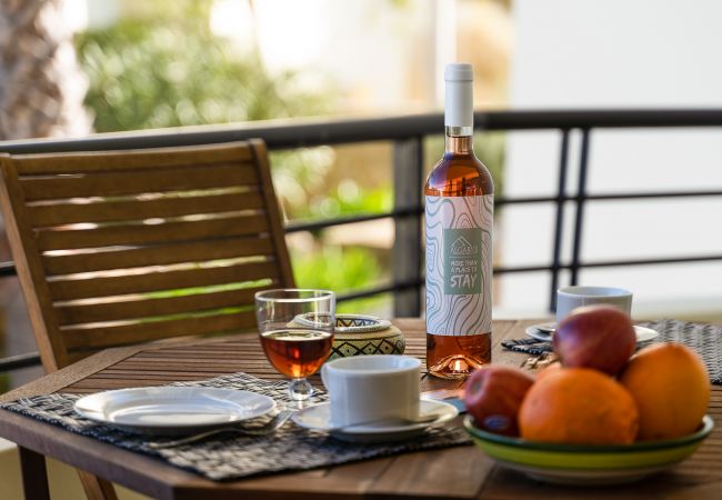 Apartment in Lagos - Meia Praia Beach: GOLF| Perfect for Families | Ent Apartment in Lagos - Meia Praia Beach: GOLF| Perfect for Families | Ent