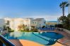 Apartment in Lagos - Meia Praia Beach: GOLF| Perfect for Families | Ent Apartment in Lagos - Meia Praia Beach: GOLF| Perfect for Families | Ent