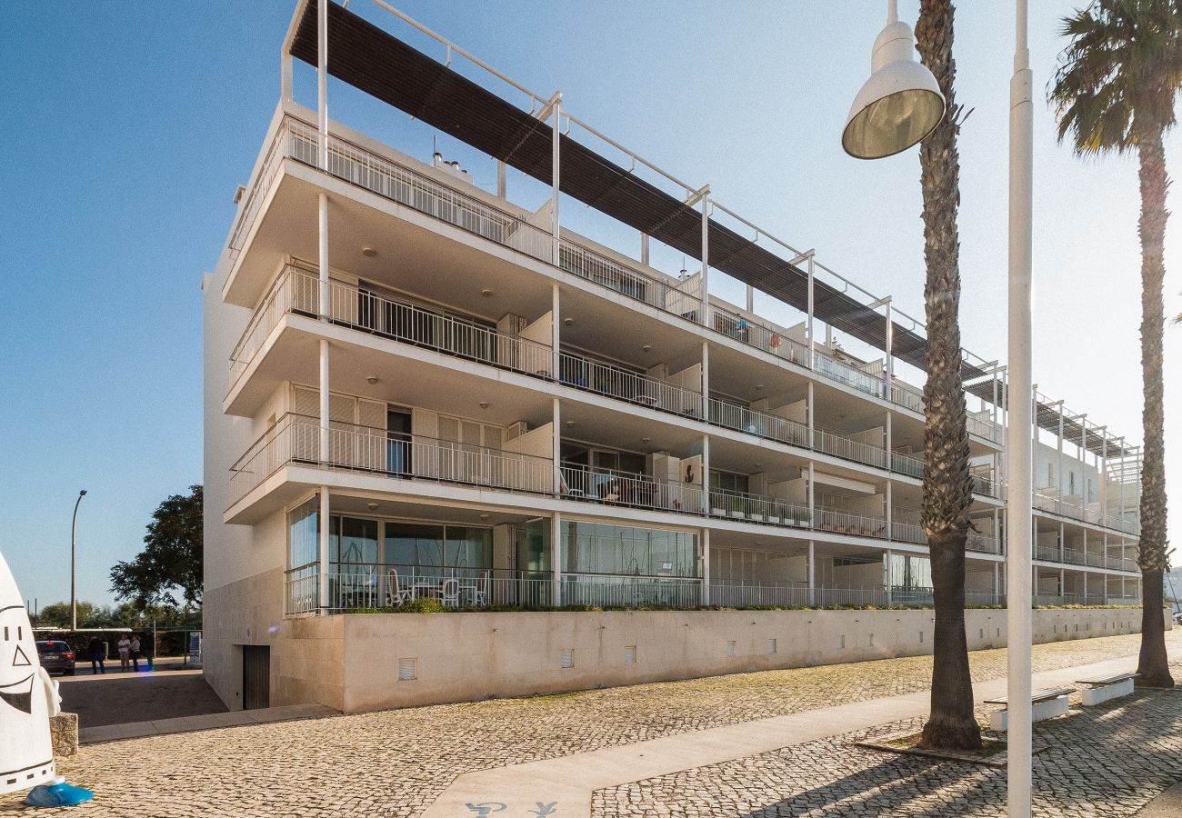 Apartment in Lagos - Lagos Marina: Perfect Views | Marina View | Beach & Golf