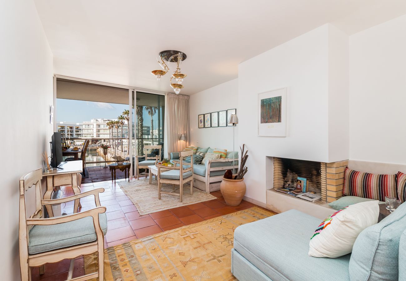 Apartment in Lagos - Lagos Marina: Perfect Views | Marina View | Beach & Golf