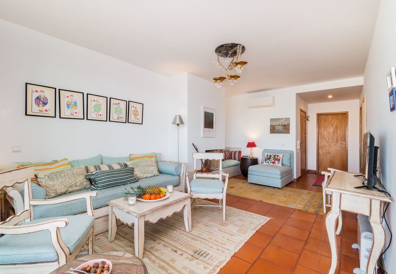 Apartment in Lagos - Lagos Marina: Perfect Views | Marina View | Beach & Golf
