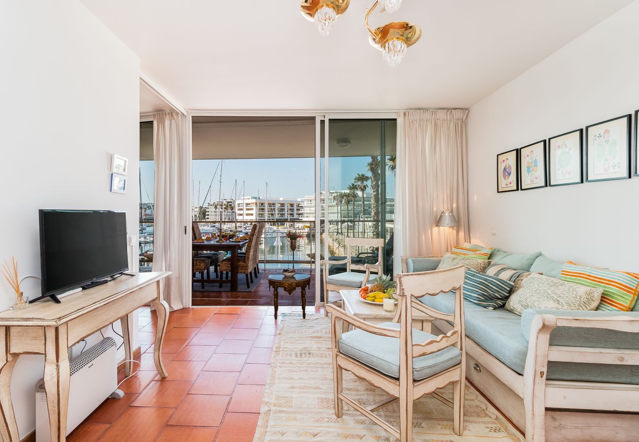 Apartment in Lagos - Lagos Marina: Perfect Views | Marina View | Beach & Golf