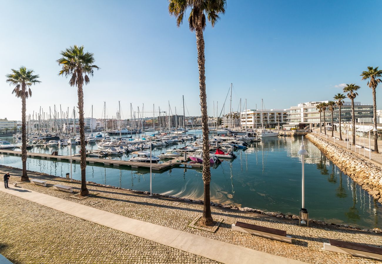 Apartment in Lagos - Lagos Marina: Perfect Views | Marina View | Beach & Golf