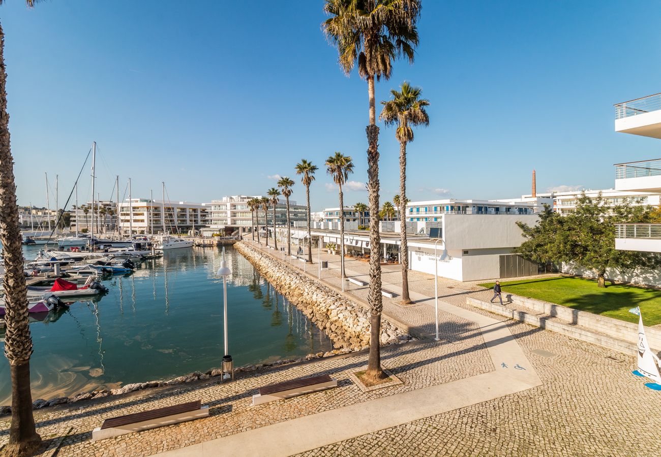 Apartment in Lagos - Lagos Marina: Perfect Views | Marina View | Beach & Golf