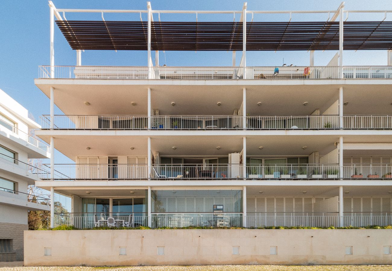 Apartment in Lagos - Lagos Marina: Perfect Views | Marina View | Beach & Golf