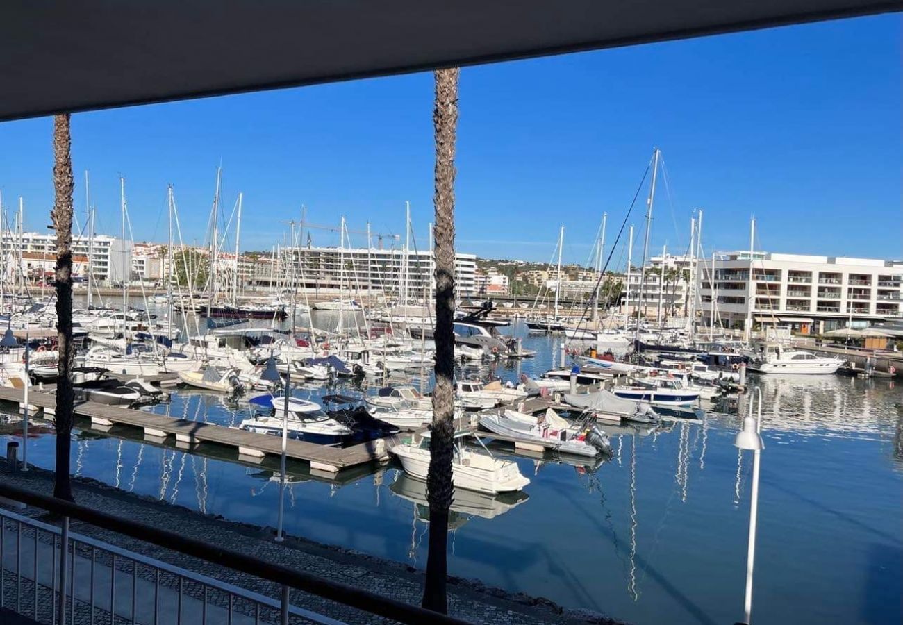 Apartment in Lagos - Lagos Marina: Perfect Views | Marina View | Beach & Golf