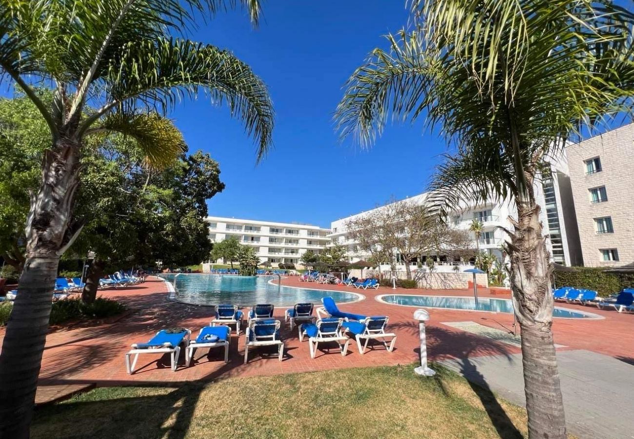 Apartment in Lagos - Lagos Marina: Perfect Views | Marina View | Beach & Golf