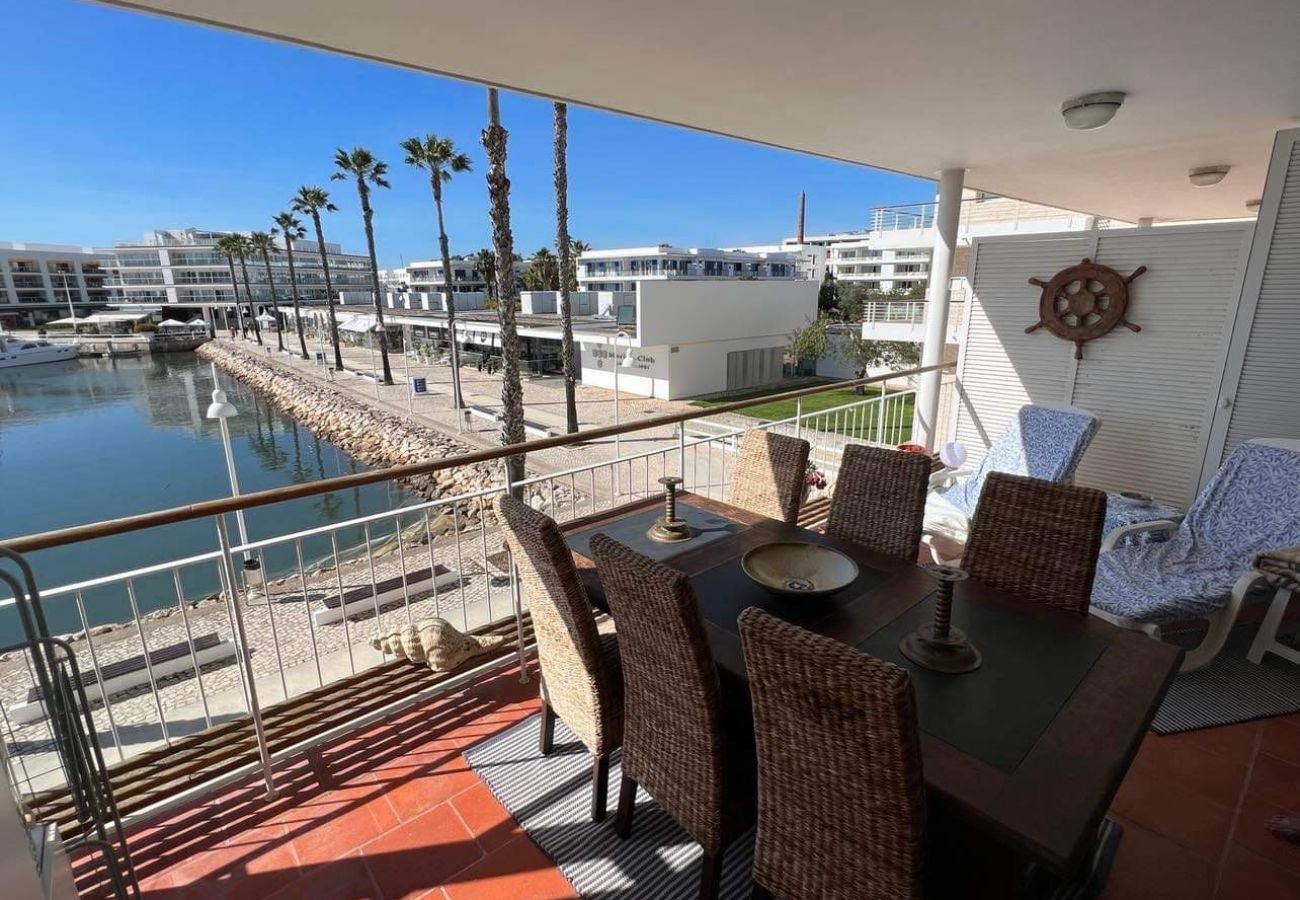 Apartment in Lagos - Lagos Marina: Perfect Views | Marina View | Beach & Golf