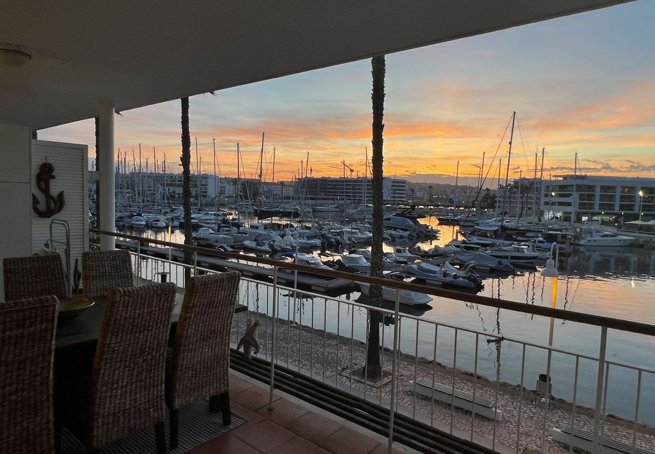 Apartment in Lagos - Lagos Marina: Perfect Views | Marina View | Beach & Golf