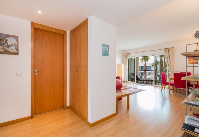 Apartment in Lagos - D. Duarte: On the Marina, City Center and Beach! Apartment in Lagos - D. Duarte: On the Marina, City Center and Beach!